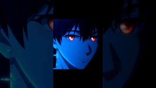 Dark Moon: The Blood Altar | Anime Edit ❤️
