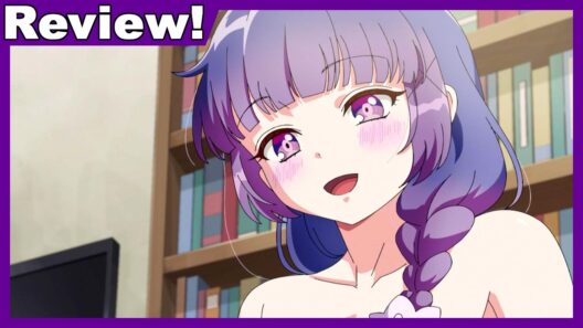 Just Yuri! | Android wa Keiken Ninzuu ni Hairimasu ka?? Review!