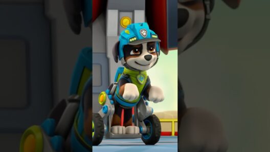 PAW Patrol's Dino Catchphrases! ROAR! 🦖🐾