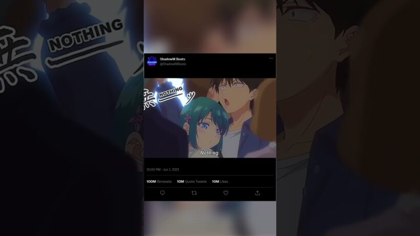 Yonosuke Sakai & Shio Minamo 💕 | Childhood Friends #shorts