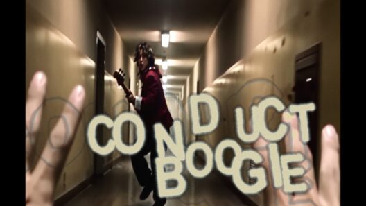 BREIMEN「Conduct Boogie」Official Audio Visual
