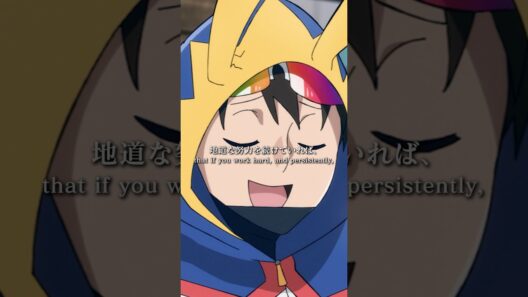 「鳴羽田には『彼』もいる！」 fromTVアニメ『#ヴィジランテ 』#26／#ヒロアカ #mha