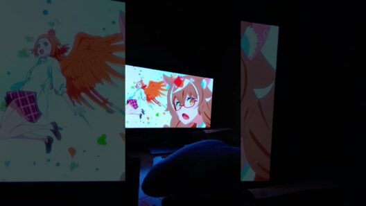 人外教室の人間嫌い教師のオープニングソング‼️😆 #アニメ #元教師 #animazing