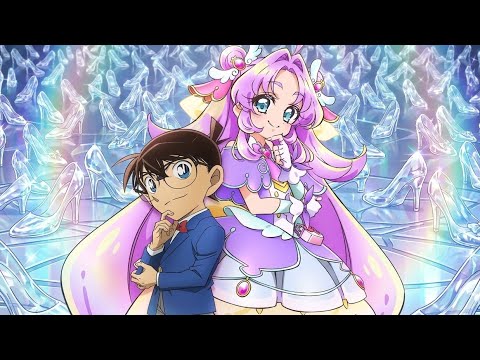 コナンコラボ【第18話】名探偵プリキュア！サブタイトルが判明！☆考察！超絶ネタバレ注意 名探偵プリキュア たんプリ くれあ TanteiPrecure 声優  エクレール 金田れい 来栖エリザ