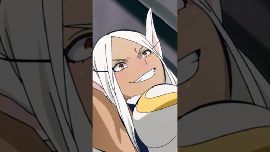 プロヒーローが大集合⁉ fromTVアニメ『#ヴィジランテ 』#22／#ヒロアカ #mha