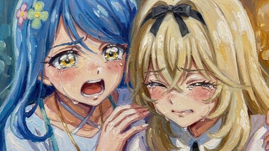 【第32話】名探偵プリキュア！サブタイトルと公式内容が判明！考察！ 超絶ネタバレ注意 くれあ TanteiPrecure エクレール 変身シーン エリザ 家入しるく キュアアルカナ