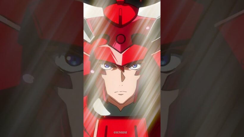 ニチアサ(戦隊)ロスの皆さまへ！カヨル（火曜夜）も、いかが？／TVアニメ『鎧真伝サムライトルーパー』第2クール毎週火曜夜、放送･配信中！🔥⚔ #サムライトルーパー