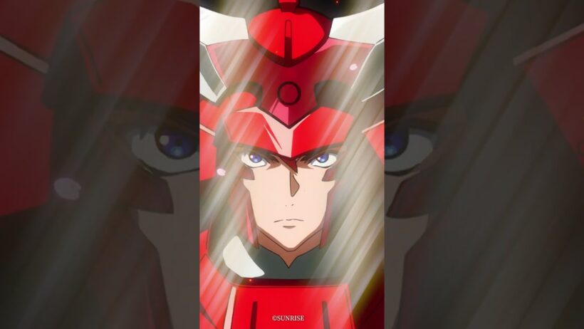 ニチアサ(戦隊)ロスの皆さまへ！カヨル（火曜夜）も、いかが？／TVアニメ『鎧真伝サムライトルーパー』第2クール毎週火曜夜、放送･配信中！🔥⚔ #サムライトルーパー