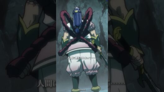 「俺もヒーローだからよ」/TVアニメ『鎧真伝サムライトルーパー』第21話『ケイコク』
