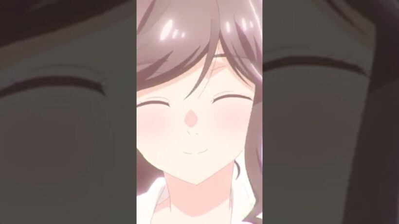綺麗にしてもらえますか。 OP ゆう。 - 綺麗。 #Shorts