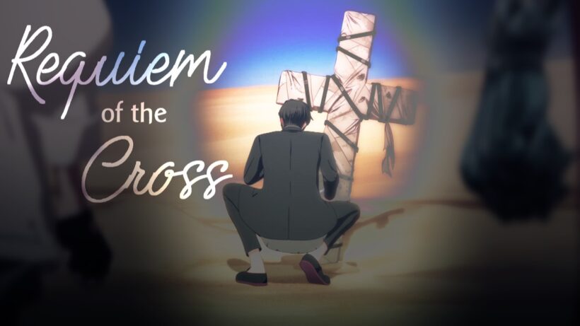 Trigun Stargaze AMV - Requiem of the Cross [Tracon 2026 Battle of the Chiefs]