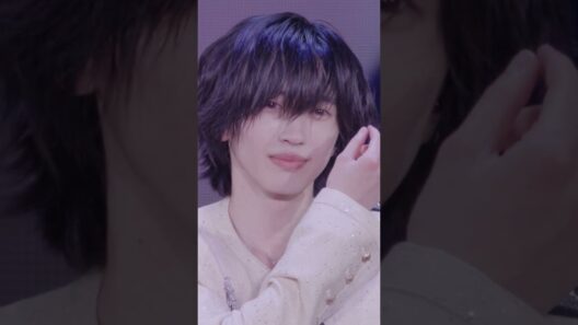 【#道枝駿佑】Moonlit [なにわ男子 LIVE TOUR 2026 「ND⁵」] 🩷 LIVE映像公開中 🌙💭 #なにわ男子 #Moonlit