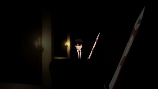 Dark Moon: The Blood Altar | Anime Edit | Aesthetic Edit ❤️   #anime #animeedit