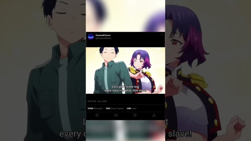 Yakumo Ezo & Ren Yamashiro 🔥 | Chained Soldier Season 2 #shorts