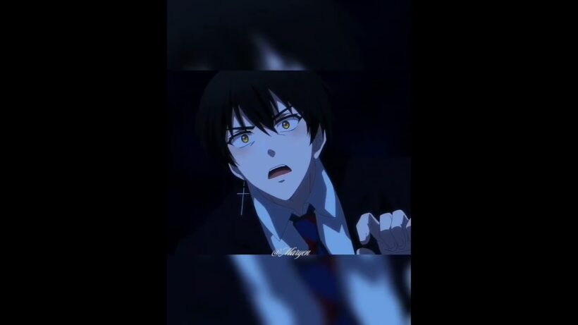 Heli wants to save sooha❤️‍🩹✨「Dark Moon The Blood Altar」#anime #shorts #animeedit #animeshorts.