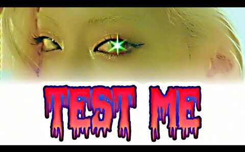 CHANMINA 推しの子 第3期OP主題歌 ｢TEST ME｣ 歌詞 和訳