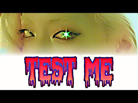 CHANMINA 推しの子 第3期OP主題歌 ｢TEST ME｣ 歌詞 和訳