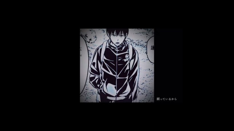 最新話のやばい情緒が #デッドアカウント # #霞流括 # #羽住蓮理