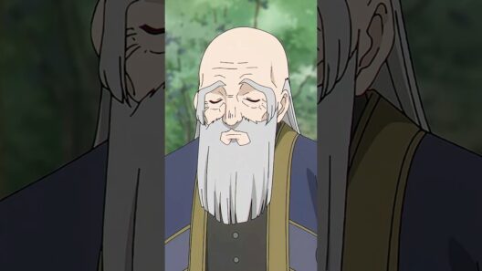 武のおじいさん登場シーンまとめ#アニメ　#フリーレン　#葬送のフリーレン