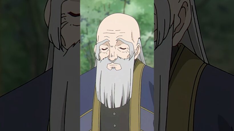 武のおじいさん登場シーンまとめ#アニメ　#フリーレン　#葬送のフリーレン