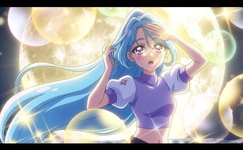 最新速報！【第34話】名探偵プリキュア！サブタイトルと公式内容が判明！考察！ 超絶ネタバレ注意 くれあ TanteiPrecure エクレール 変身シーン エリザ 家入しるく キュアアルカナ
