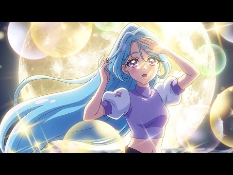 最新速報！【第34話】名探偵プリキュア！サブタイトルと公式内容が判明！考察！ 超絶ネタバレ注意 くれあ TanteiPrecure エクレール 変身シーン エリザ 家入しるく キュアアルカナ
