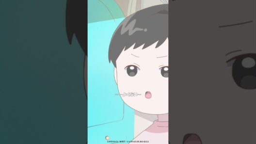 TVアニメ「正反対な君と僕」第22話『想いと選択』から「今までずっと…選択してもらってばかりだった」