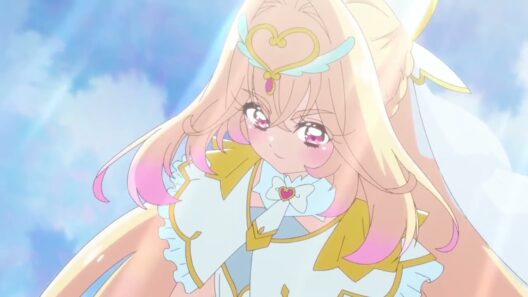 Arcana Star Shine | Meitantei Precure! #32 (Subtitles)