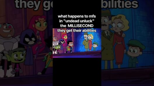 why tho #funny #anime #undeadunluck