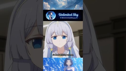 This is why I love anime 🤣