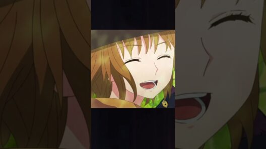 シャンピニオンの魔女　特に好きなキャラ