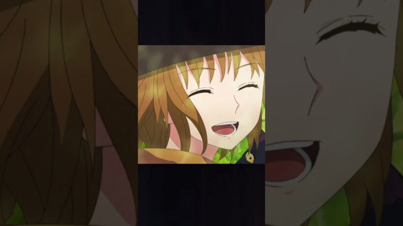 シャンピニオンの魔女　特に好きなキャラ