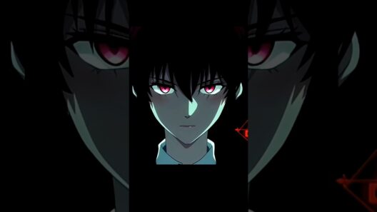 Dark Moon: The Blood Altar | Sooha x Heli | Anime Edit |❤️ #anime #animeedit