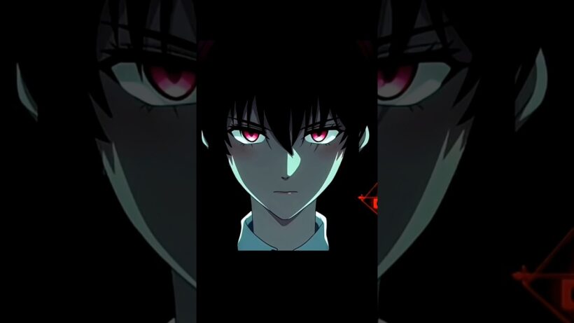 Dark Moon: The Blood Altar | Sooha x Heli | Anime Edit |❤️ #anime #animeedit