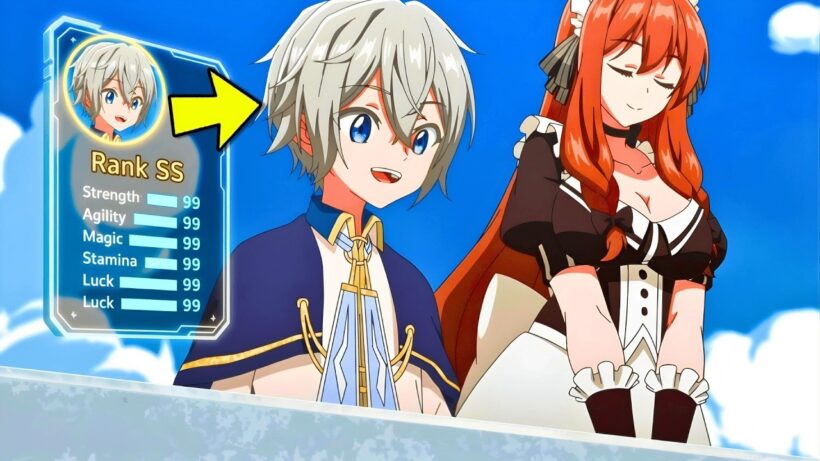 【アニメフル全話】お気楽領主の楽しい領地防衛～生産系魔術で名もなき村を最強の城塞都市に～🎣🍺 Voidthread️