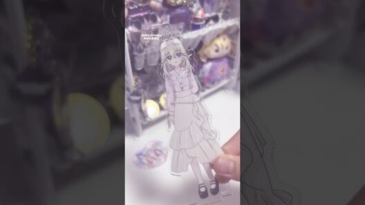 映画楽しみ❣️#たんプリ #名探偵プリキュア #プリキュア #precure #キュアアルカナ #キュアアルカナシャドウ #アクスタ #ブロマイド #ぬいぐるみ #開封 #開封 #手元動画
