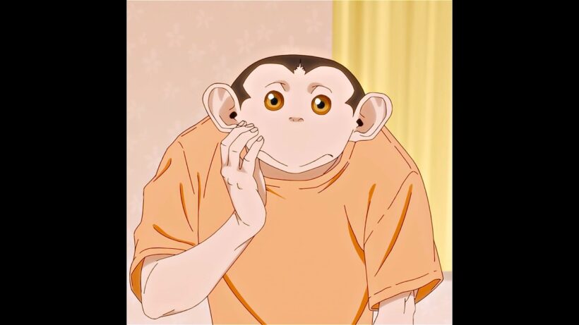 もし僕が人間だったら、違ってた？｜ダーウィン事変 #shorts #edit #MovieClips #DramaRecap #Japan #drama #anime