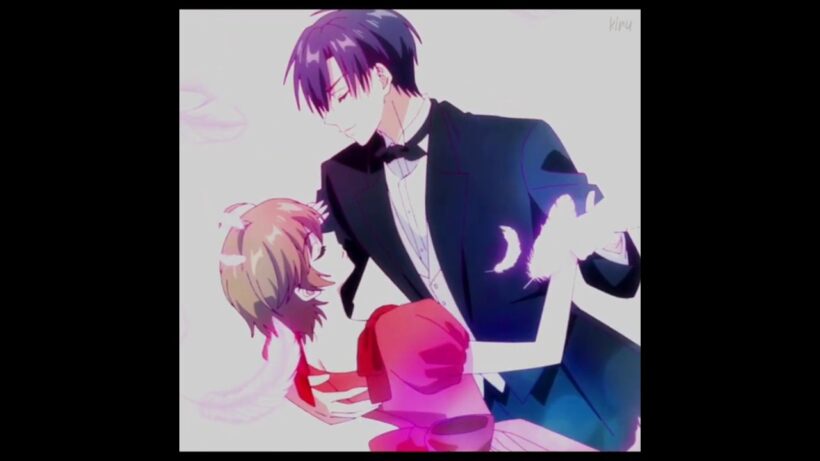 Hana Kimi | Ashiya x Sano 💖 |Anime Edits | Season 2 Episode 12 #animeedit #Hanakimi