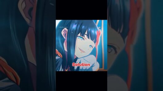 【solution❤️‍🔥】Ren Yamashiro edit - Chained Soldier #matoseiheinoslave