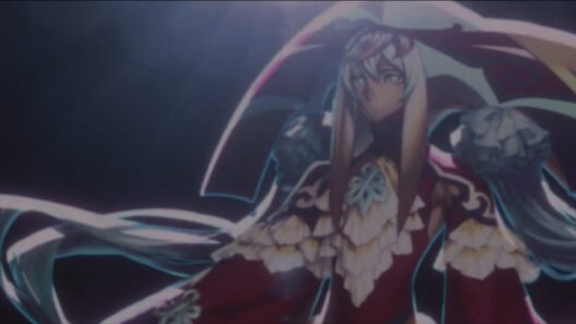 Fate/strange Fake × Fate/Grand Order "2nd Trailer"