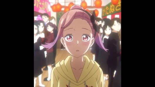 石上が自分でも気づいていない告白#kaguya #かぐや様は告らせたい #アニメ #anime #animeshorts