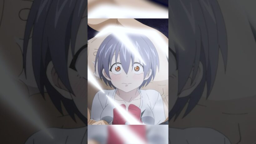 人を傷つけることを恐れた少女が、ついに仲間を見つけた