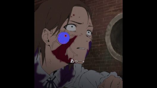 “魔王を殺すための魔王” #animeshorts #anime #tvshow #勇者刑に処す