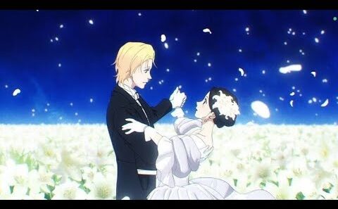 Pelo prisma do amor/Prism rondo ||AMV|| Wanna be yours - Arctic monkeys (anime music video)