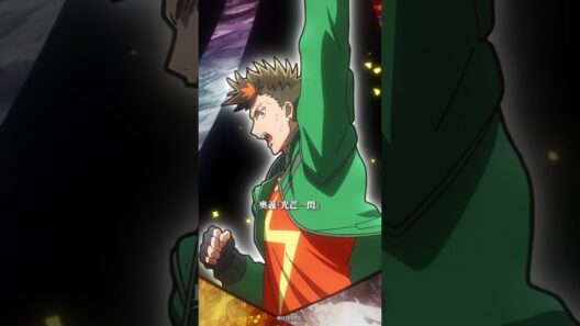 「私があの子たちを連れ戻す」/TVアニメ『鎧真伝サムライトルーパー』第22話『アイ』