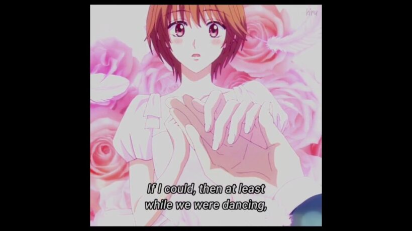 Hana Kimi | Ashiya x Sano 💖 |Anime Edits | Season 2 Episode 12 #animeedit #Hanakimi