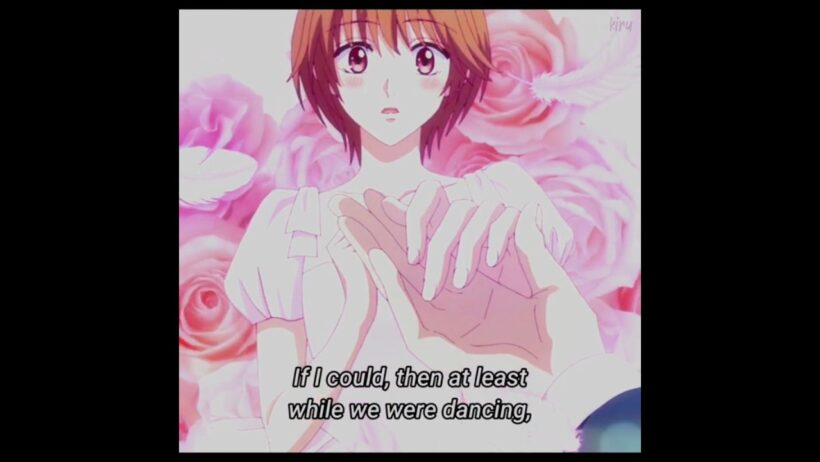 Hana Kimi | Ashiya x Sano 💖 |Anime Edits | Season 2 Episode 12 #animeedit #Hanakimi