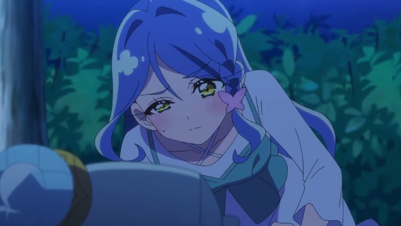 Star Detective Precure EP 29 - Butterfly Mystery!  Memory Maze! | 名探偵プリキュア！第29話：蝶の謎！記憶の迷宮！