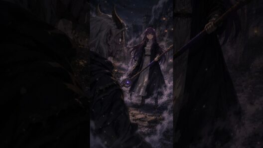 【葬送のフリーレン】リーニエに倒されても立ち上がったシュタルク