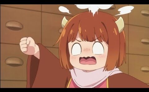 Lady Doux Said Something Rude 🥰 | The Demon King's Daughter Is Too Kind | Ep 10 | Anime Moment